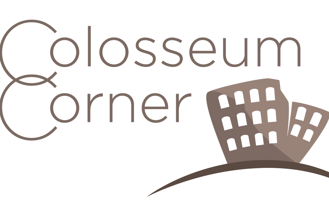 Colosseum Corner